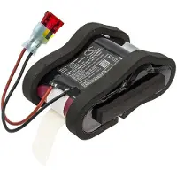 123accu Welch Allyn 105204 accu (6.4 V, 6000 mAh, huismerk)