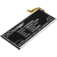 123accu Sony 1307-0625 / LIP1645ERPC accu (3.85 V, 2600 mAh, huismerk)