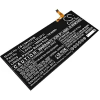 123accu Lenovo L16C3P31 / L16D3P31 accu (3.8 V, 10000 mAh, huismerk)