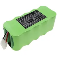 123accu Amplivox S1460 accu (12 V, 7000 mAh, huismerk)