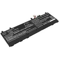 HP 123accu vervangt WP06XL / M73470-005 accu (11.58 V, 6300 mAh)