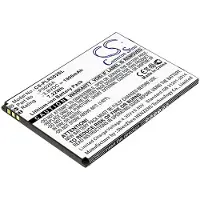123accu Polaroid P5026A accu (3.8 V, 1900 mAh, huismerk)