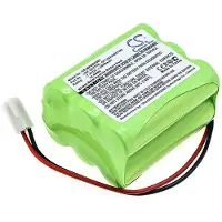 123accu Marmitek PG800 / 11AAAH6YMX / INF-BATPNL accu (2000 mAh, huismerk)