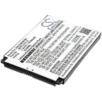 123accu Clover MPPCLOYJ4 accu (7.6 V, 2100 mAh, huismerk)