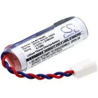 123accu Logisty BAT04 / D8903 / BalLi04 accu (800 mAh, huismerk)