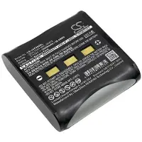 123accu Juniper 24472 / 2EXL7431-001 / 8010.058.001 accu (10400 mAh, huismerk)