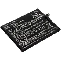 123accu Vodafone 88909 accu (3.85 V, 2700 mAh, huismerk)