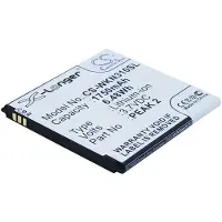 123accu Wiko WKN310SL accu (1750 mAh, huismerk)