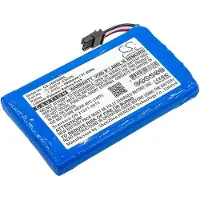 123accu JDSU 636395 / 4-JS001P accu (5000 mAh, huismerk)