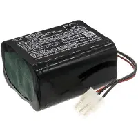 123accu Bionet BM-BAT-7 / HS111202-BNT accu (10.8 V, 6800 mAh, huismerk)