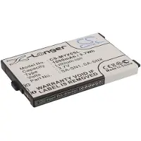 123accu Sagem 188973731 / SA-SNX accu (750 mAh, huismerk)