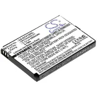 123accu Olympia DRT043450-01 accu (1000 mAh, huismerk)