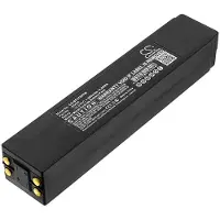 123accu Bosch B5850 accu (12 V, 600 mAh, huismerk)