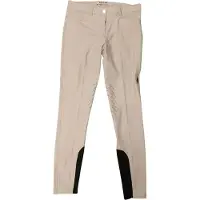 Equiline Damesbroek met volledige grip Cornek Summer