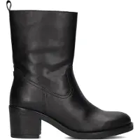 Blasz Dames Boots Lina-30 - Zwart - Maat 42