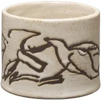 Ferm Living Koffiekop Vuelo Cream 200 ml