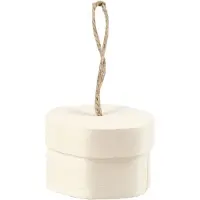 Packlinq Doos, H: 3 cm, d 4,5 cm, 3 stuk/ 1 doos