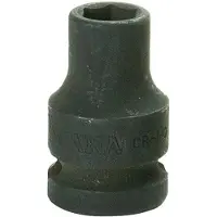 Ivana Korte Slagdop 1/2" - 15mm