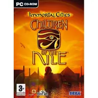 Children Of The Nile - Immortal Cities