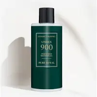 FM Geparfumeerde douchegel 900 300 ml FEDERICO MAHORA Ge:inspireerd op Lost cherry