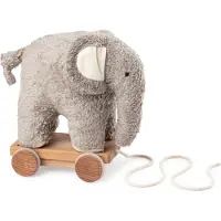Sebra Trekspeeltje Olifant Fanto Pull Along Toy