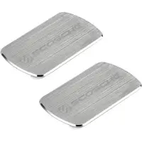 Scosche Magnetic MagicPlate Charge5 Bundle Kit