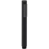 May Staafhanddouche - Mat Zwart PED - Messing - Kranen, Douchekranen, Handdouches - 8718835383084 - Kranen, Douchekranen, Handdouches