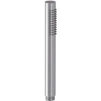 May Handdouche staafmodel met antikalk nozzles chroom
