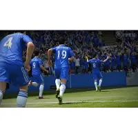 FIFA 16 Deluxe Edition, Xbox 360, Multiplayer modus, E (Iedereen)