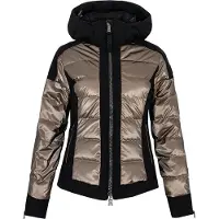 Kelly PARIS SOFTSHELL JACKET - Goud - 42