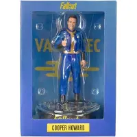 Dark Horse Comics Fallout PVC Statue Cooper Howard 20 cm