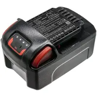 123accu Ingersoll Rand BL2012 accu (20 V, 4000 mAh, huismerk)