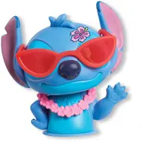 Just Play Disney Stitch - Style Stich - 5-delige stylingset