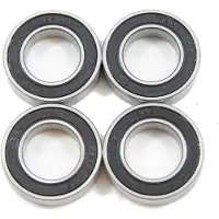 Campagnolo Scirocco Lagers 4 Eenheden