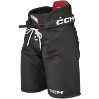 CCM Hp Next Ijshockey Pant Navy (senior) Zwart Sr. Xl