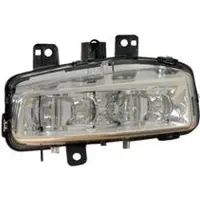 VAN WEZEL 0251995 Mistlamp