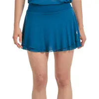 Bullpadel Diba Skirt Blauw L Vrouw