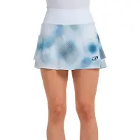 Bullpadel Dauga Skirt Wit XL Vrouw