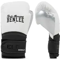 Benlee Brampton Artificial Leather Boxing Gloves Wit 10 oz