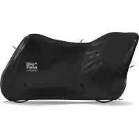 BikeParka Longtail Seat Fietshoes
