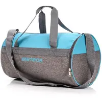 Meteor Sporttasche Siggy 25L blaugrau 74553