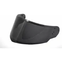 Premier Helmets Legacy Gt Carbon Scherm