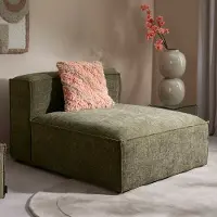 NOUS chaise longue Igor