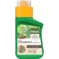 Pokon 6x Tegen Schimmels Concentraat 250 Ml