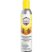 HOME DEFENCE HOME DEFENSE Mier En Kruipende Ongedierte 300 ML