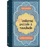 Librero Oosterse Puzzels &amp; raadsels