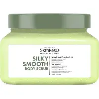Petal Fresh Skin ResQ Silky Smooth Body Scrub 473 ml