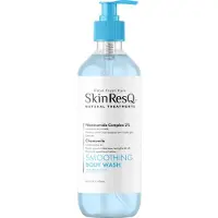 Petal Fresh - Skin ResQ Smoothing Body Wash - 950 ml.