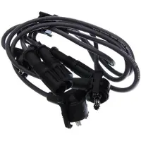 MAXGEAR 53-0069 Bougiekabels