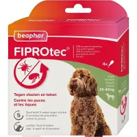 Beaphar FiproTec Spot-On Hond